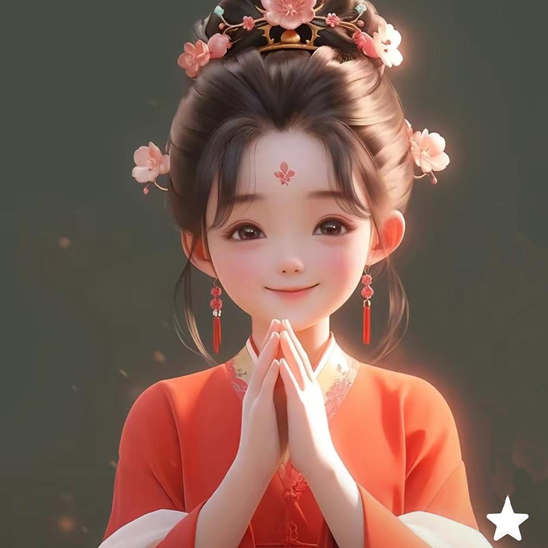 🍀柿柿如意🍀