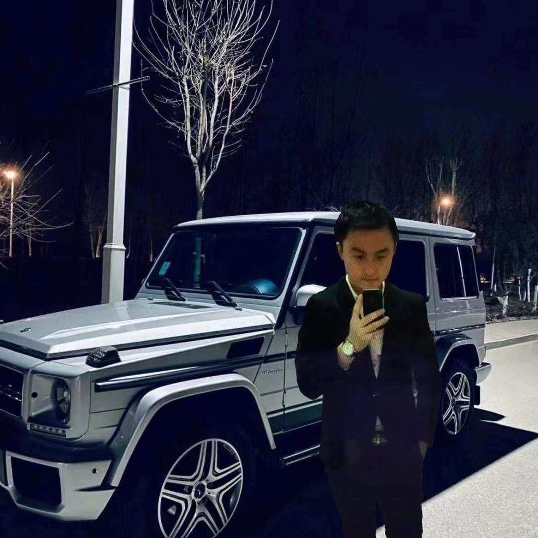 汇鑫名车（兵弟嘎嘎一嘎思）