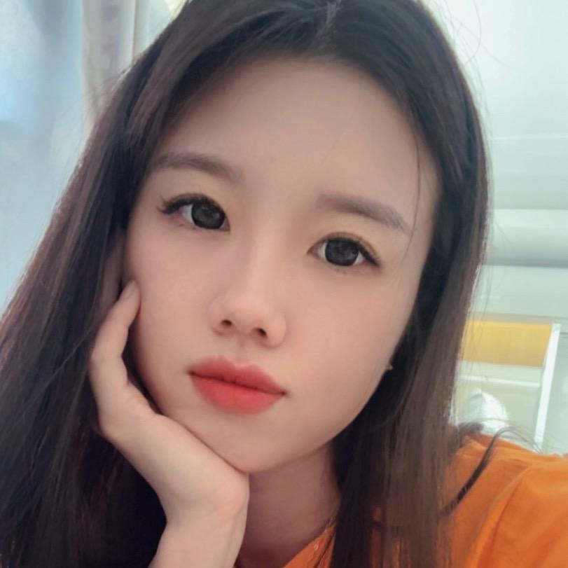 你挡着我发光了. 🧸