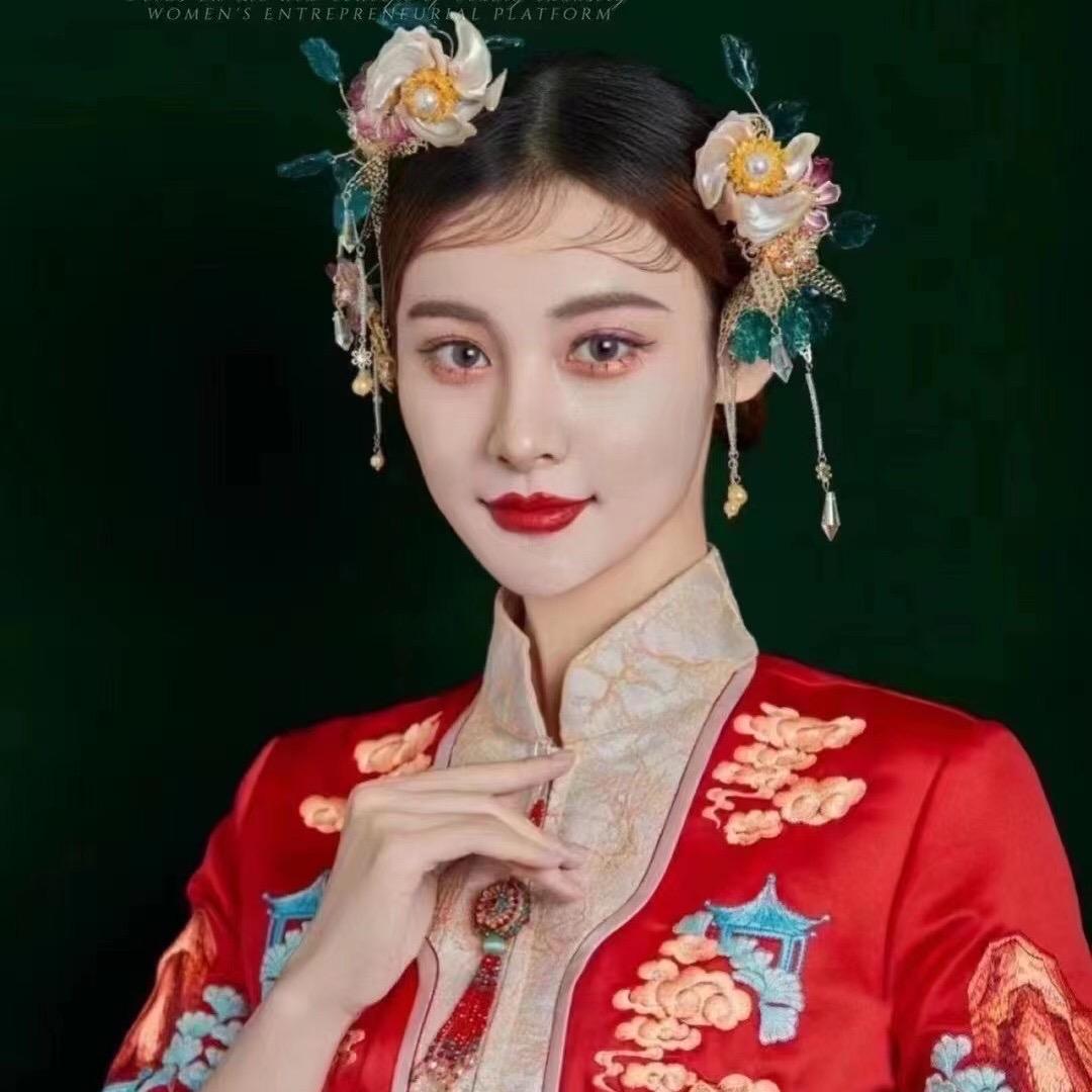 慕尚化妆学校官方号