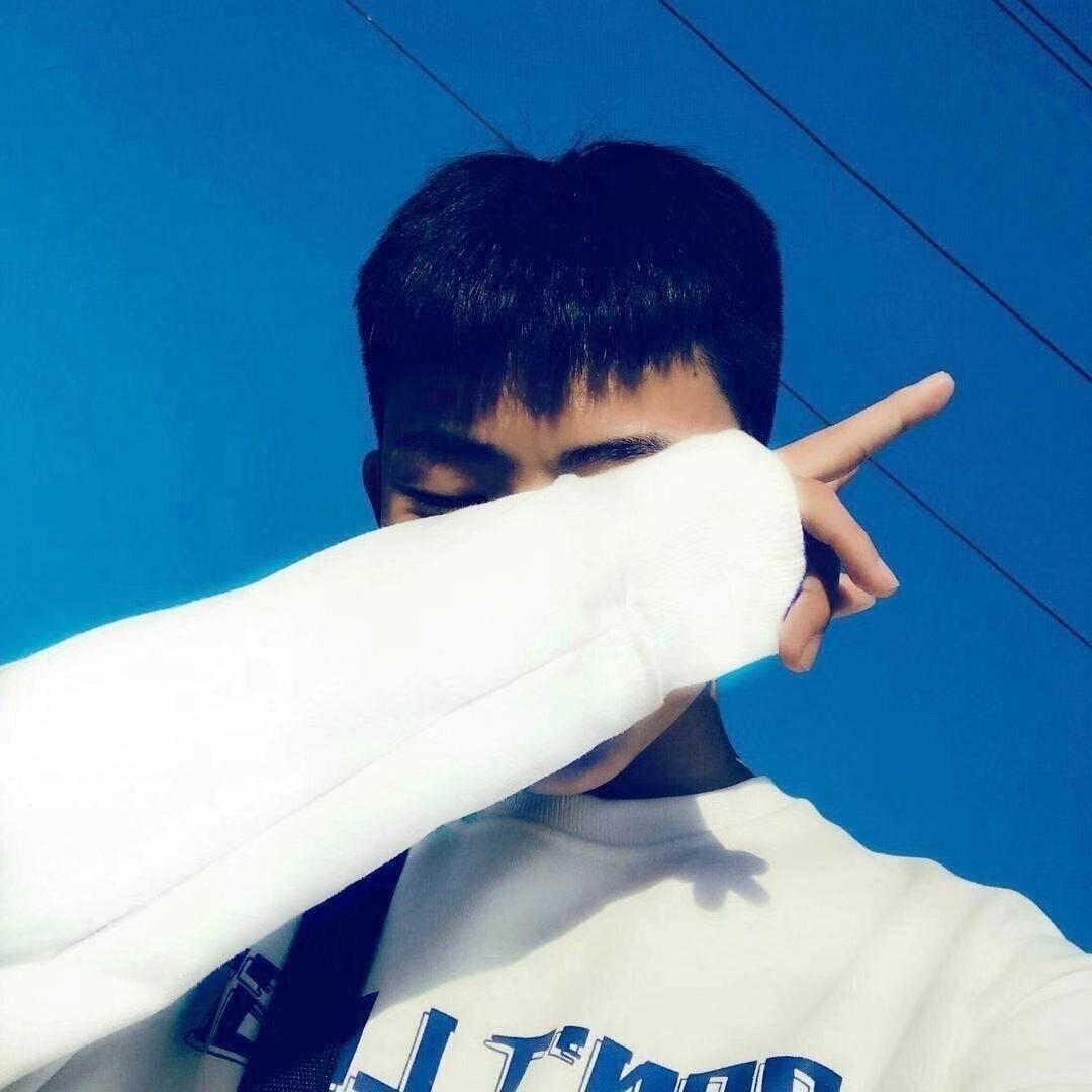 阿震♥