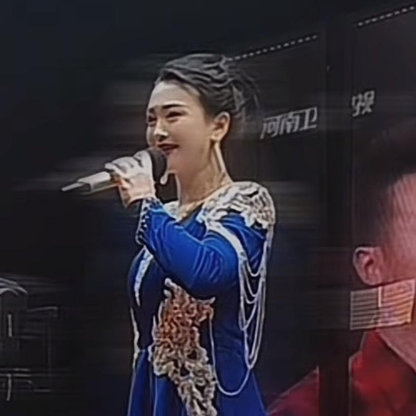 梨园春·韩丹