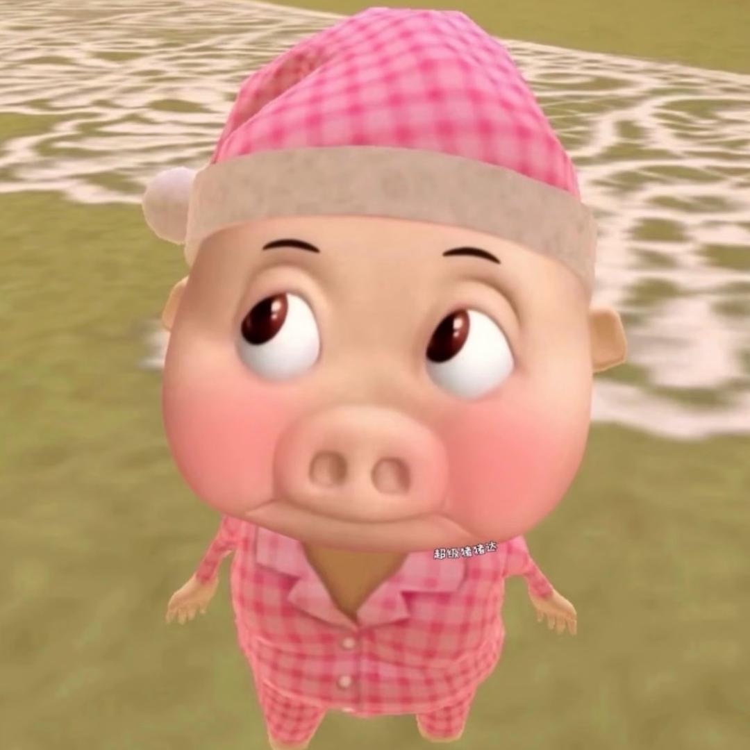 不看卷毛就会死