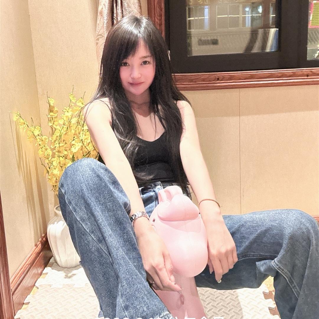 是静静吖