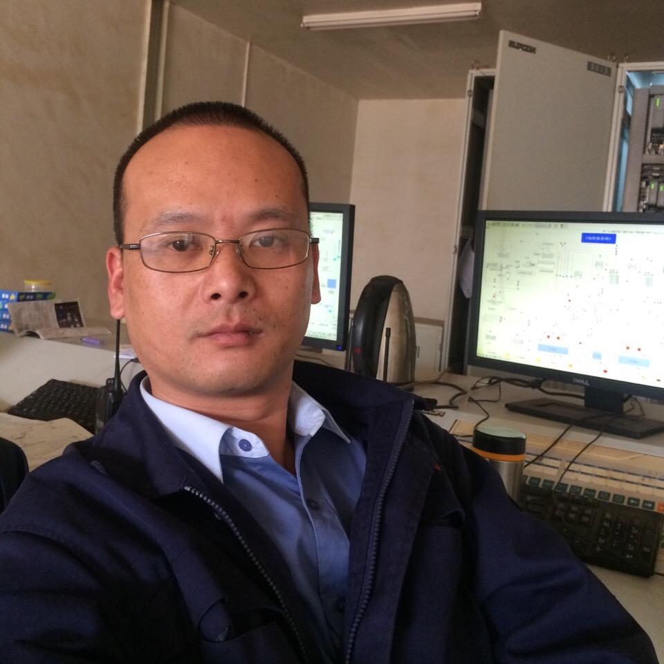 阆苑仙葩帅大叔