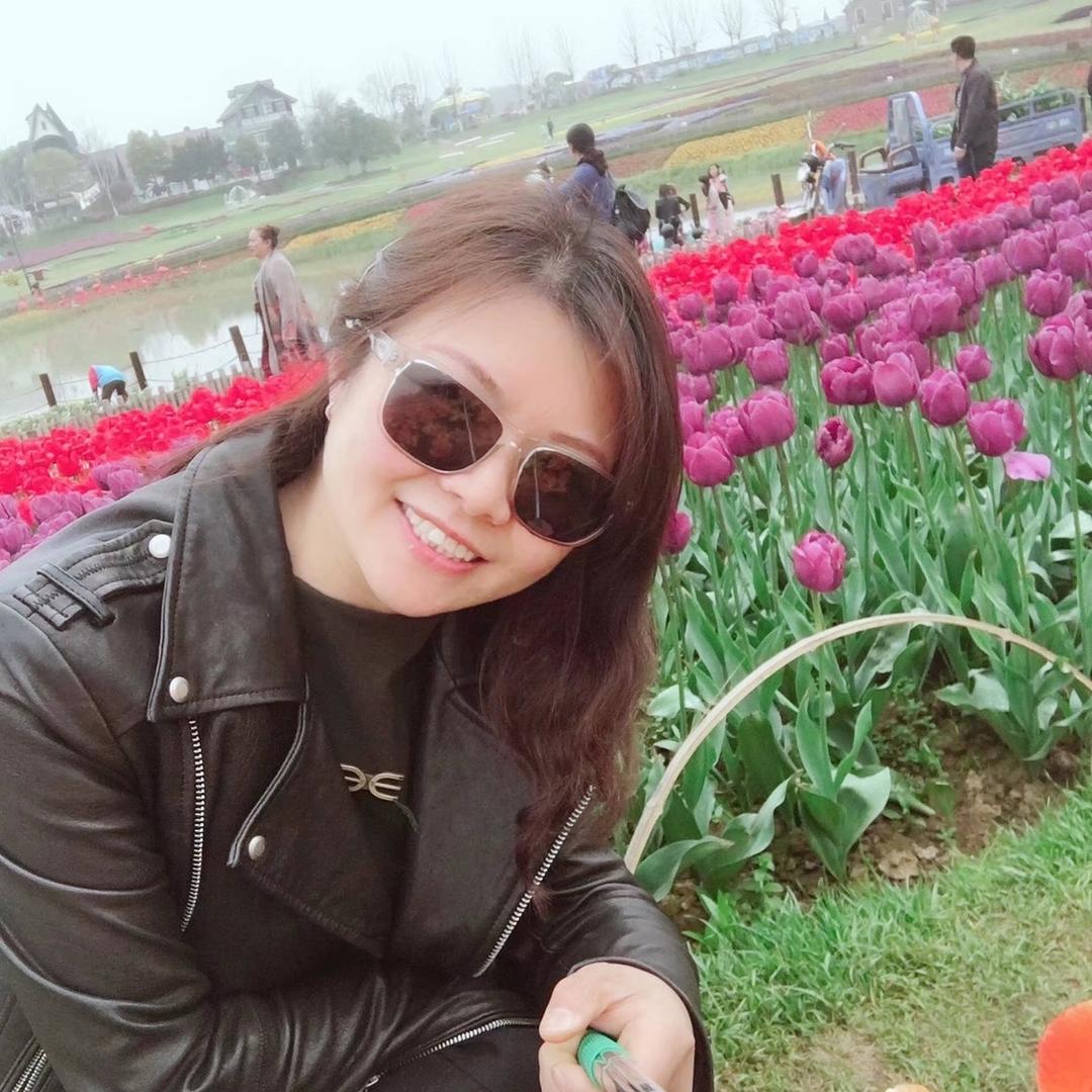 清风明月@