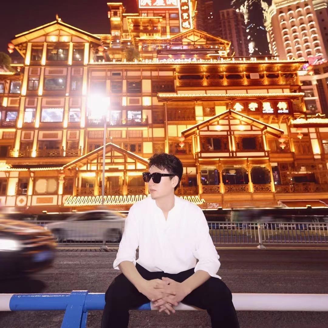 义乌（小吴）二手车