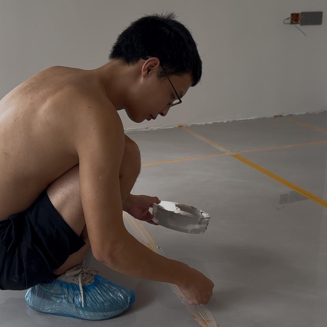 河源美缝工厂店 朱老板