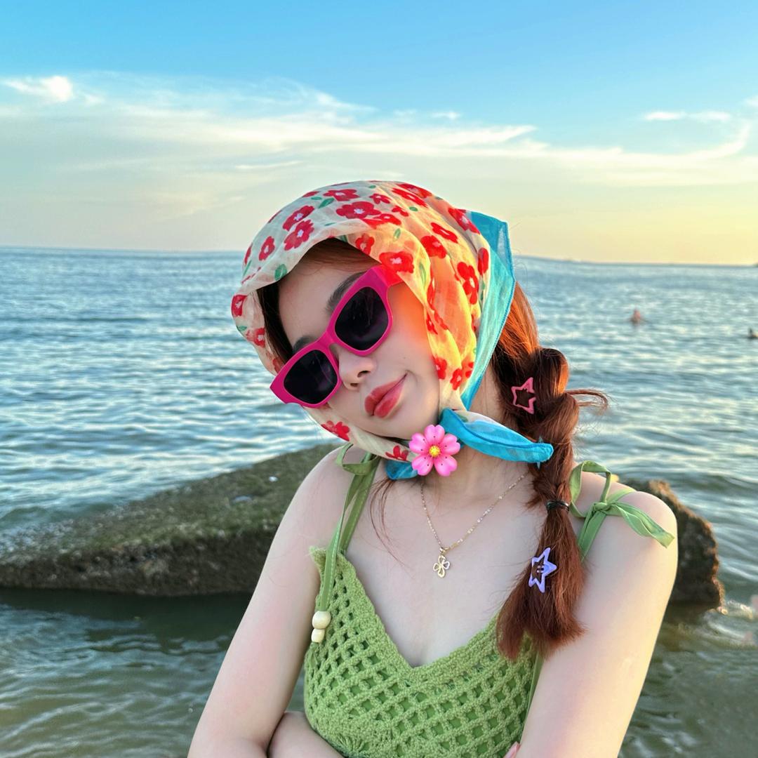 道上都叫我大小姐-