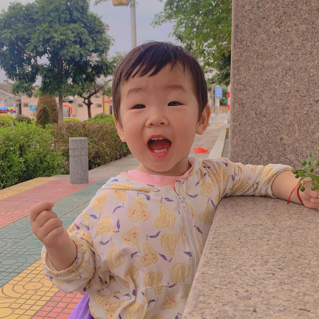 齐齐儿童食养