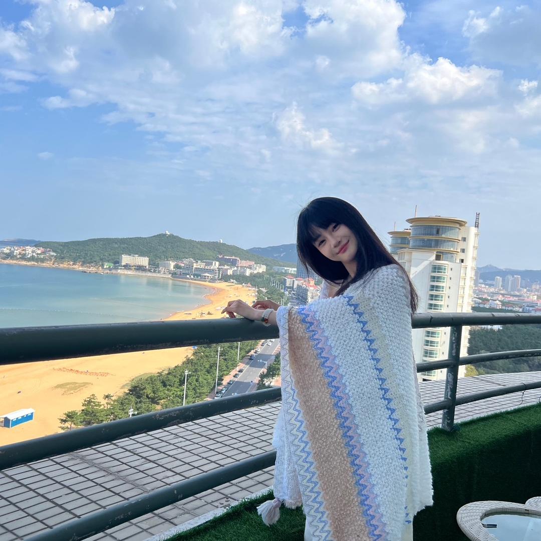 汤果超甜