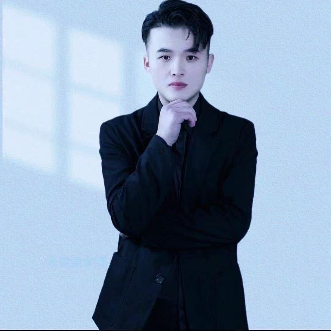 90后小Boss（主播版）