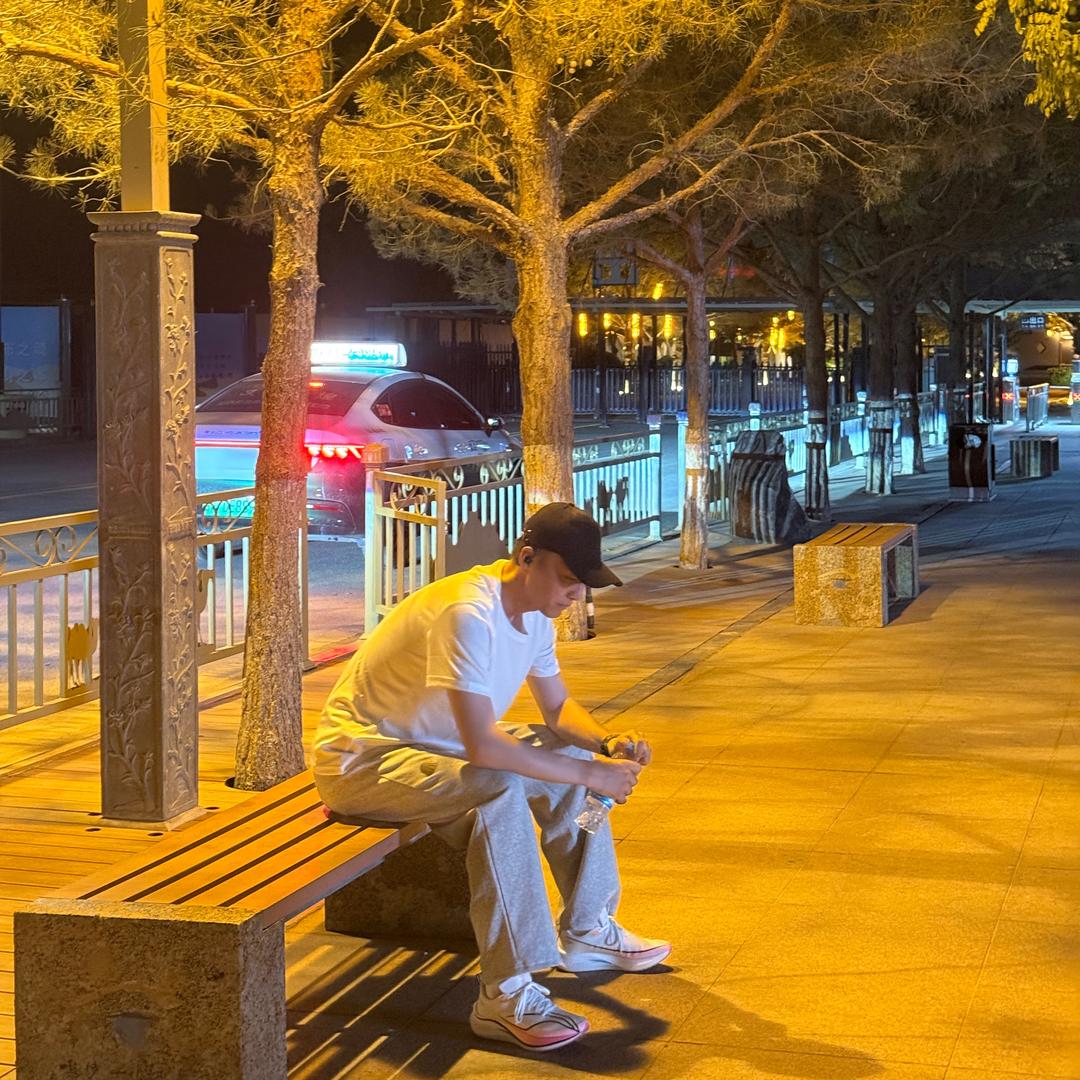 Rally陈（越野界战地记啫）