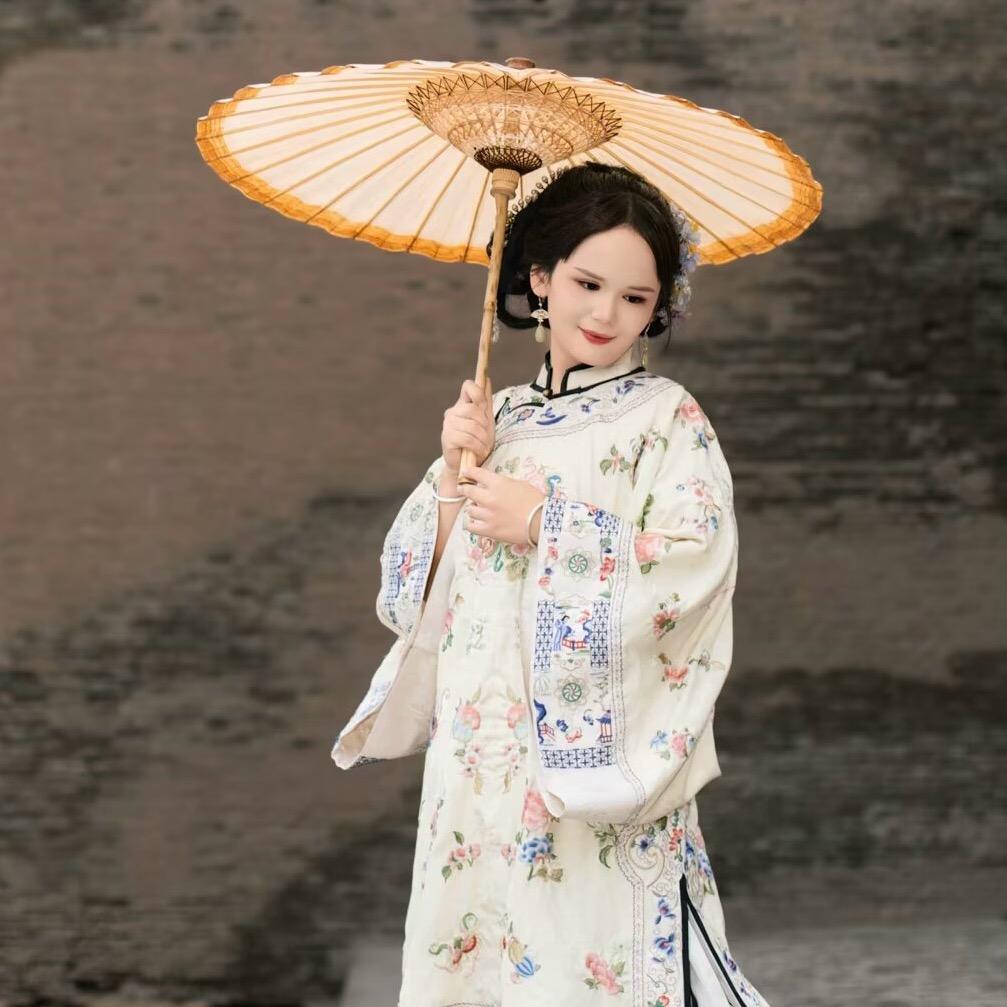 程娇💫