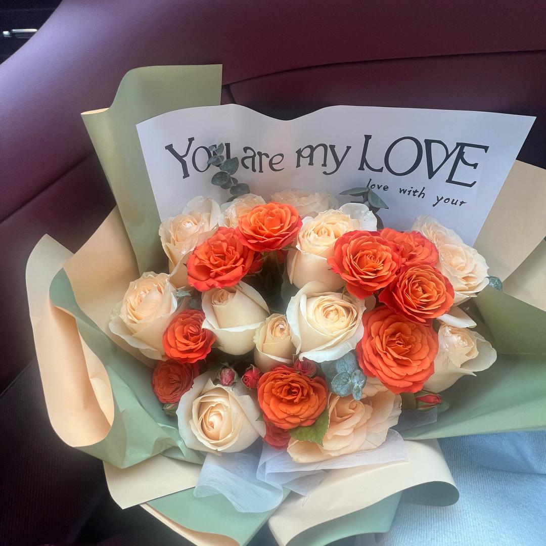 花开花落（15）