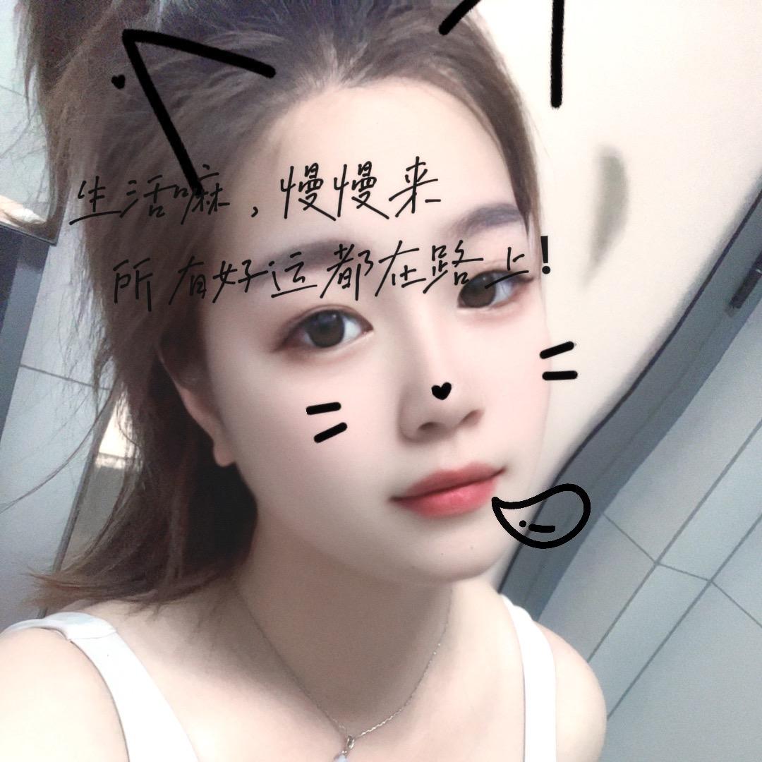 💕黎家二小姐👩‍🦰（拒绝私聊）