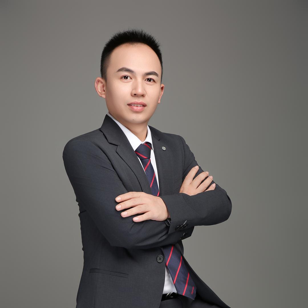 李富强（人资媒体人）