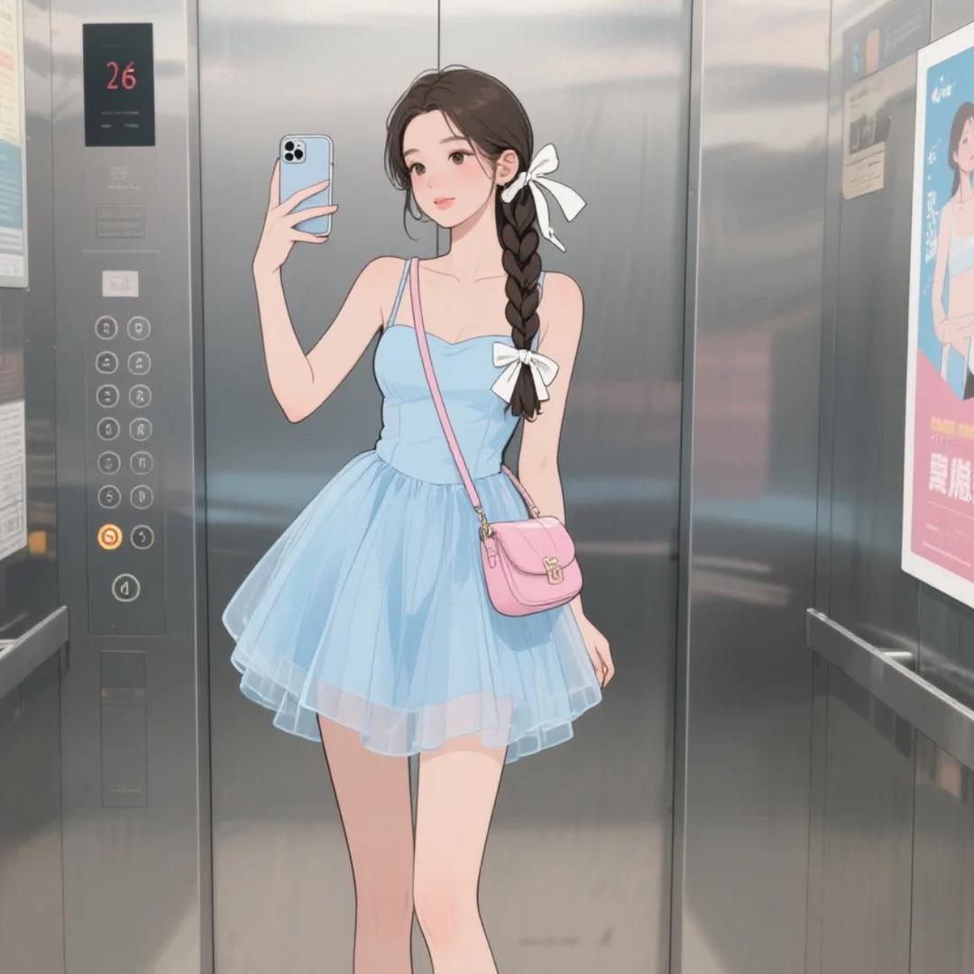 小甘蔗 🧚‍♀️