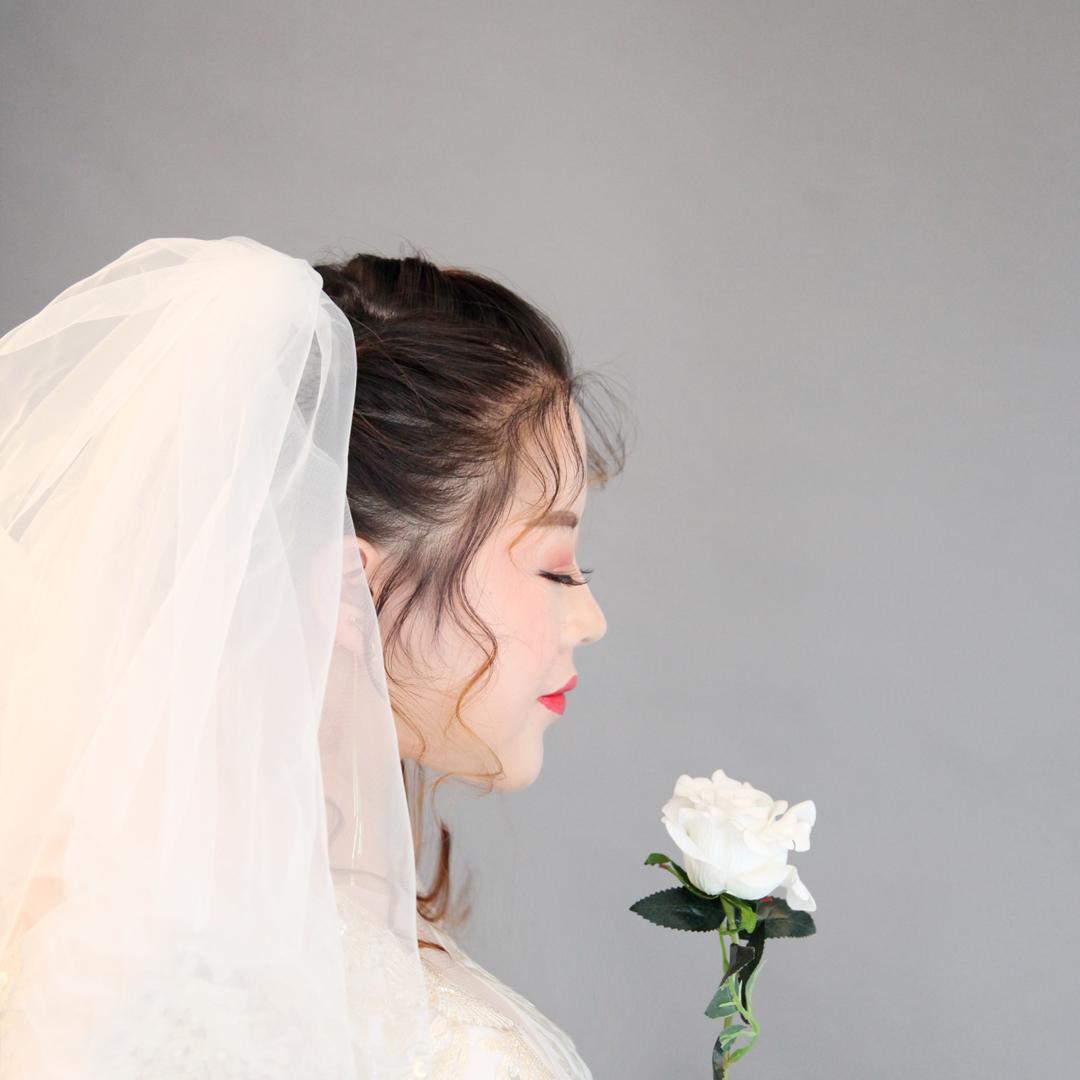 然妮❤️
