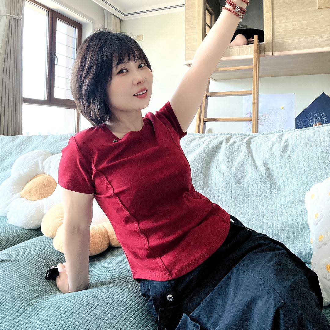 露姐美食