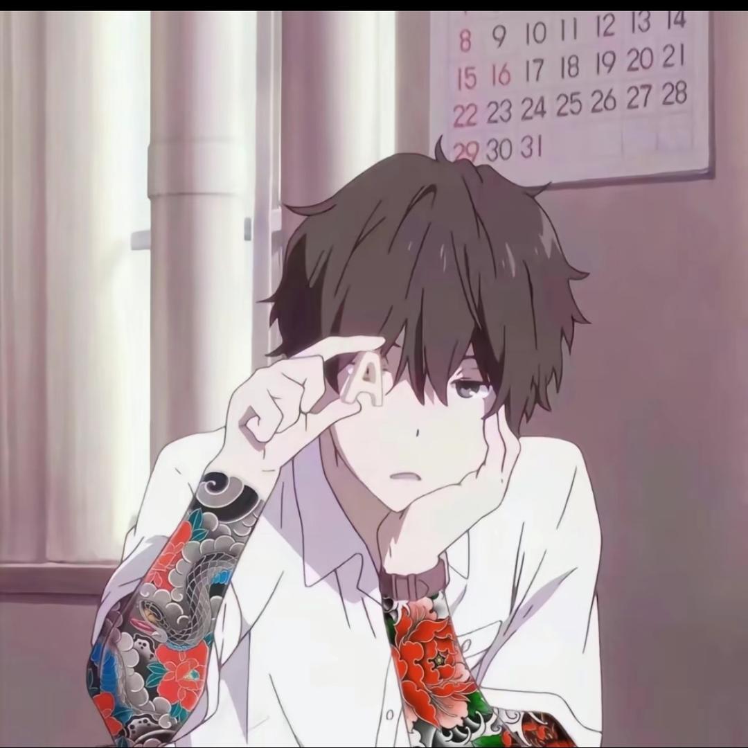 餘紋樂Tattoo