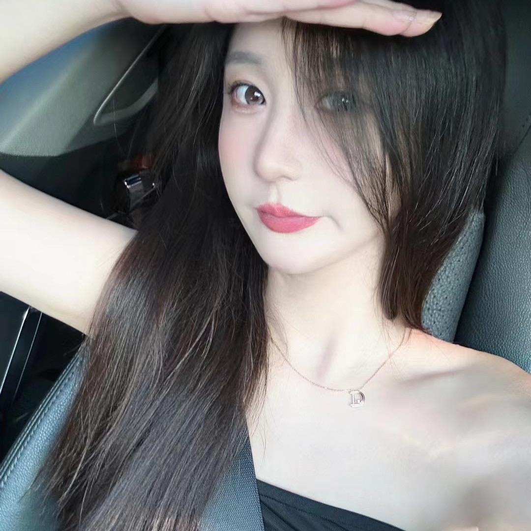 啊琪妹妹