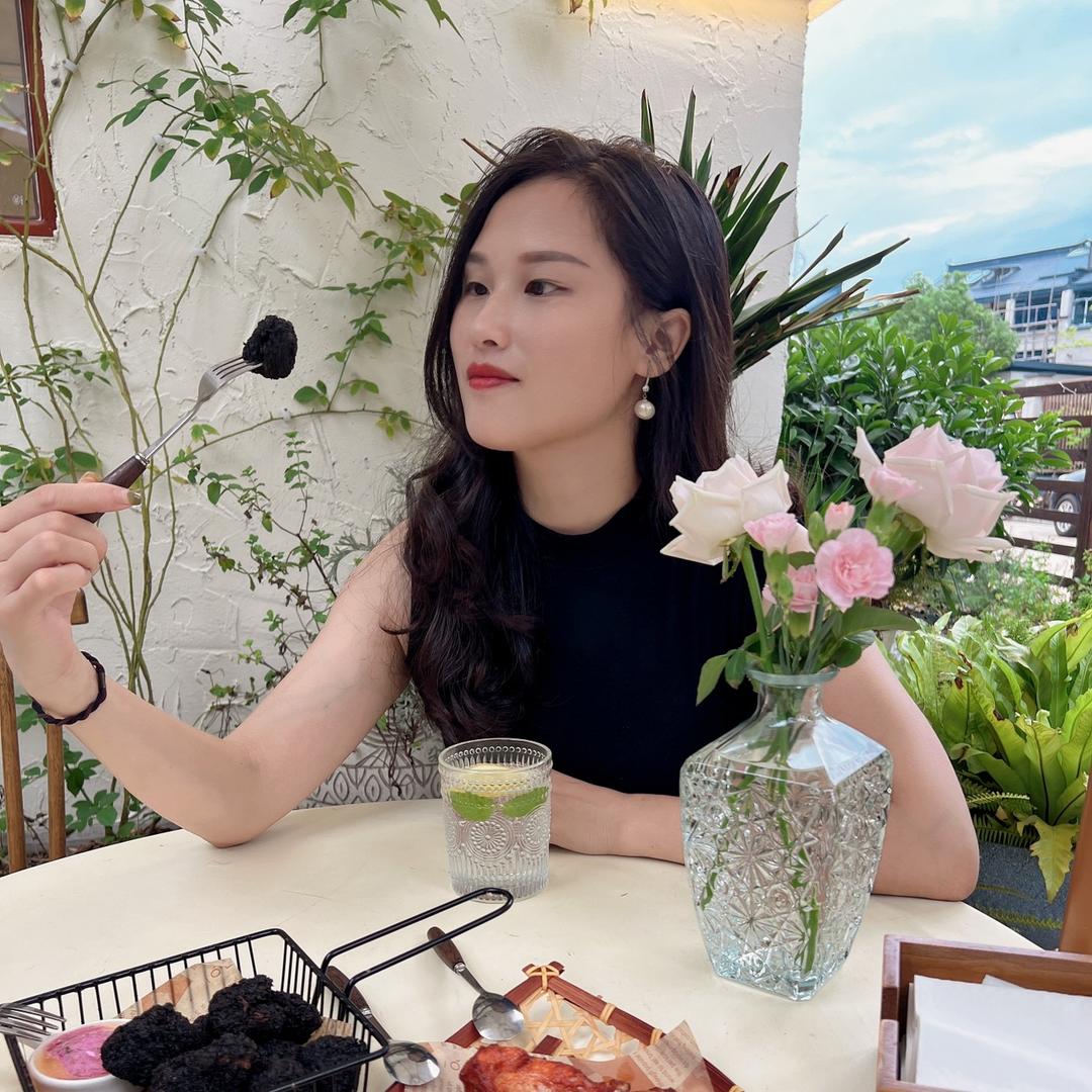 花多多花艺生活馆 原那莳花开