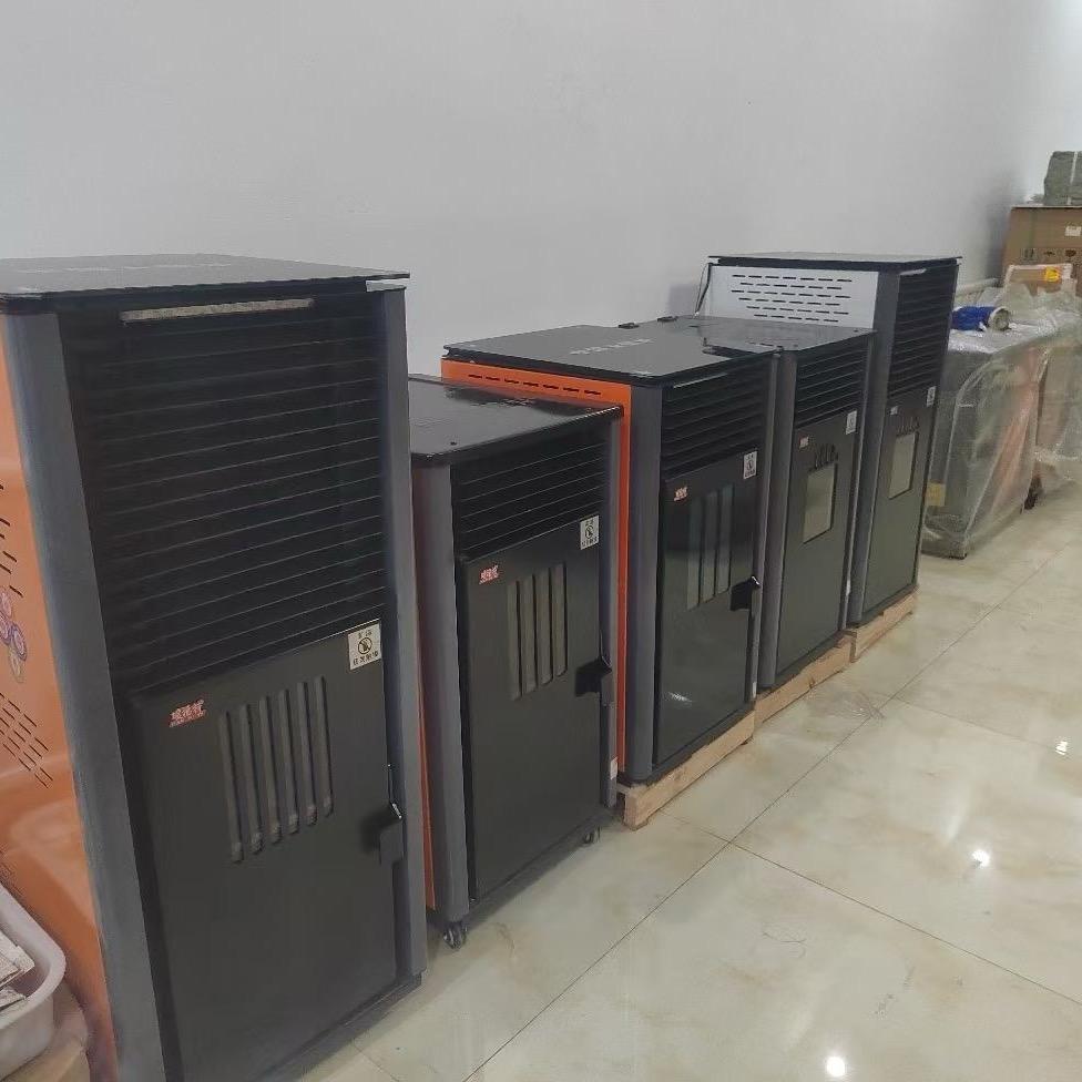 冬天取暖 气化炉 生产厂家 颗粒