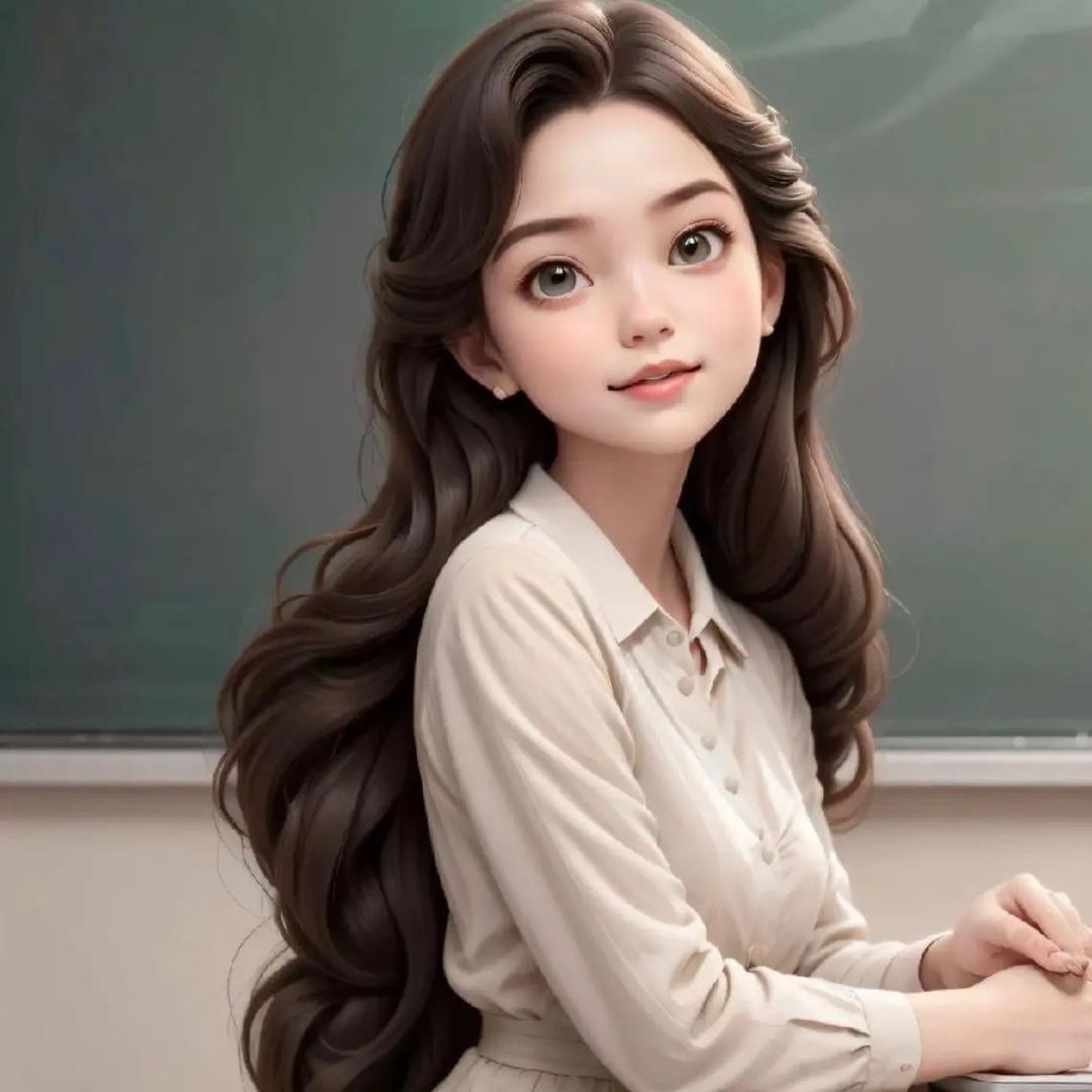 黄老师🧑‍🏫
