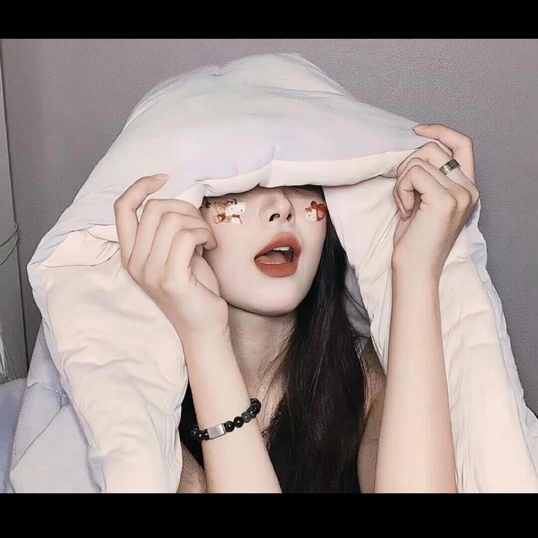 哇，可可小宝贝呀