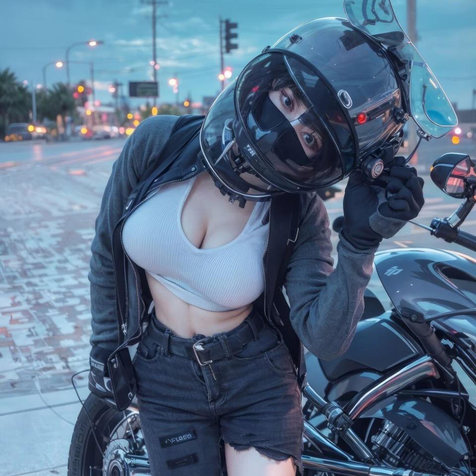 悠闲小婷崽