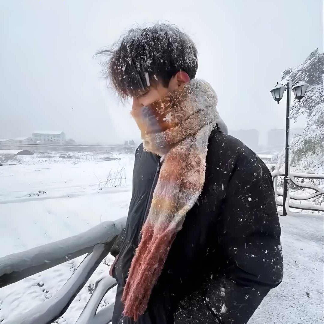小刘同学👨‍🎓