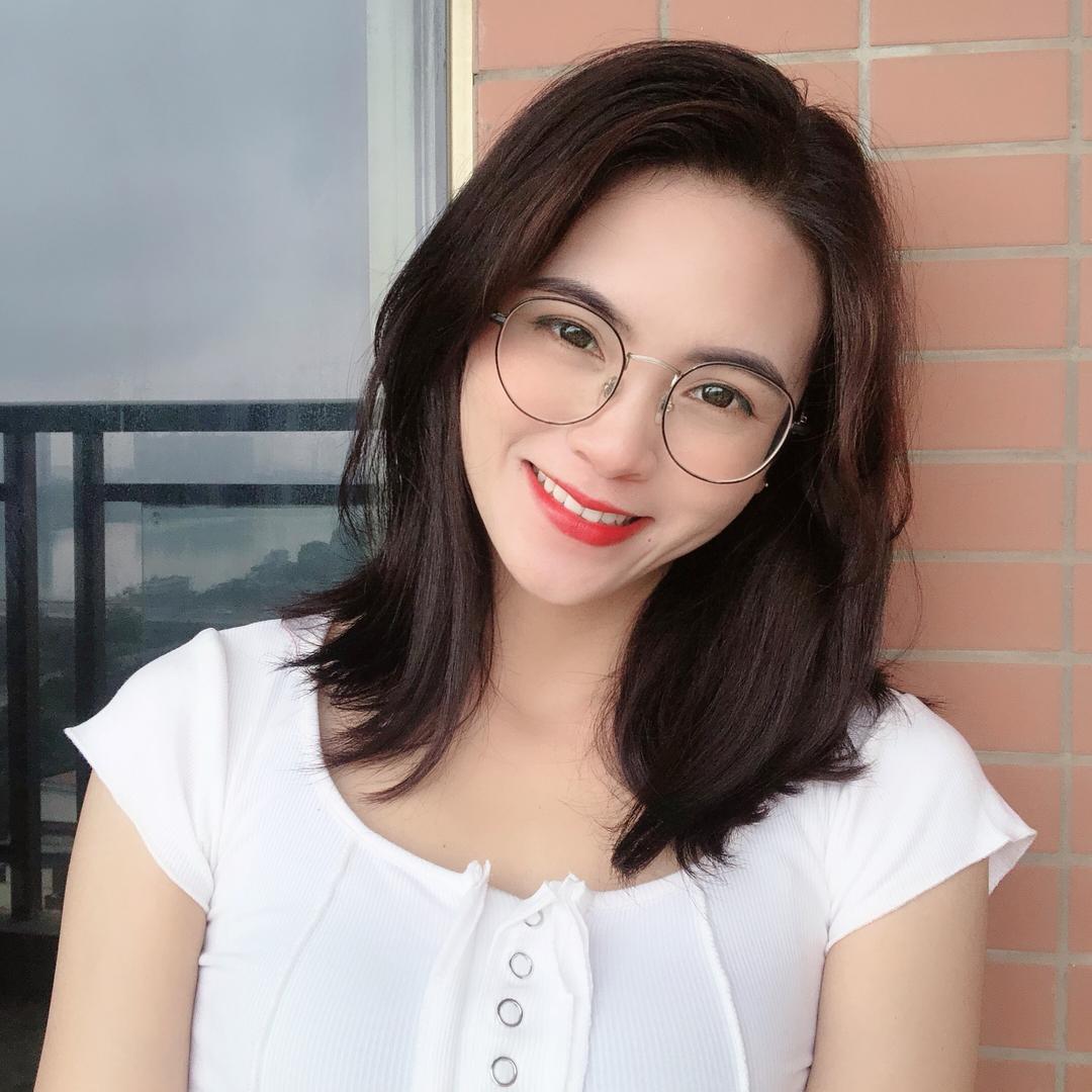 贵港房产-潘婷婷