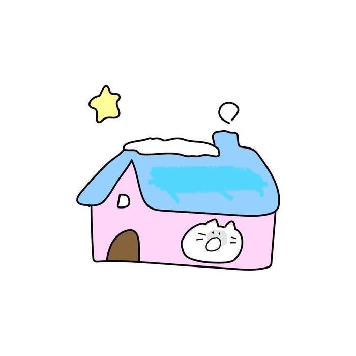 画画的里鱼