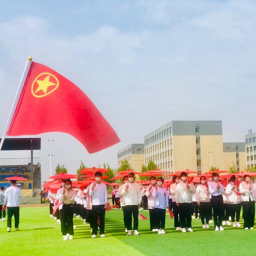营职卫健