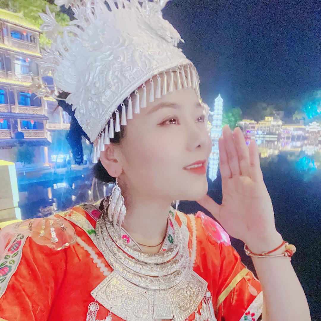 娇气公主