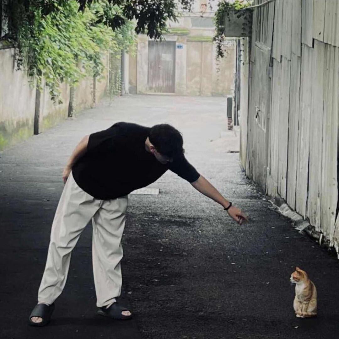 凌晨五点睡