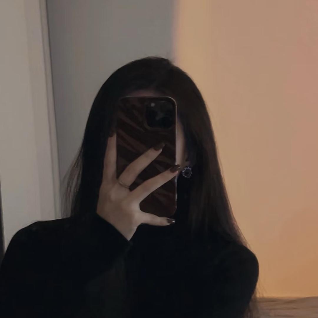 妮妮🎈