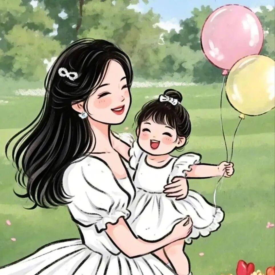 琪娜🍒（孕晚期）