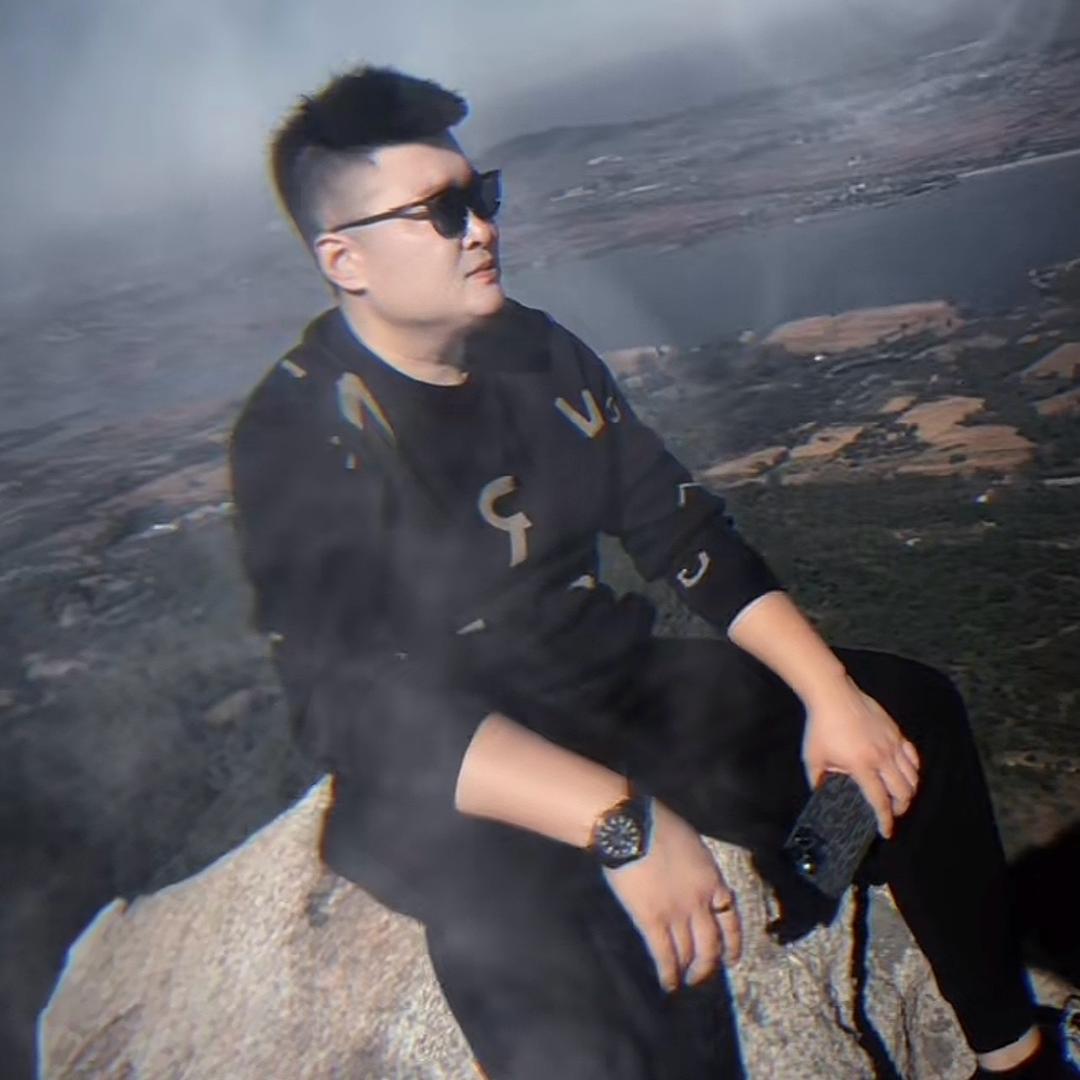TAO（天蝎）♏
