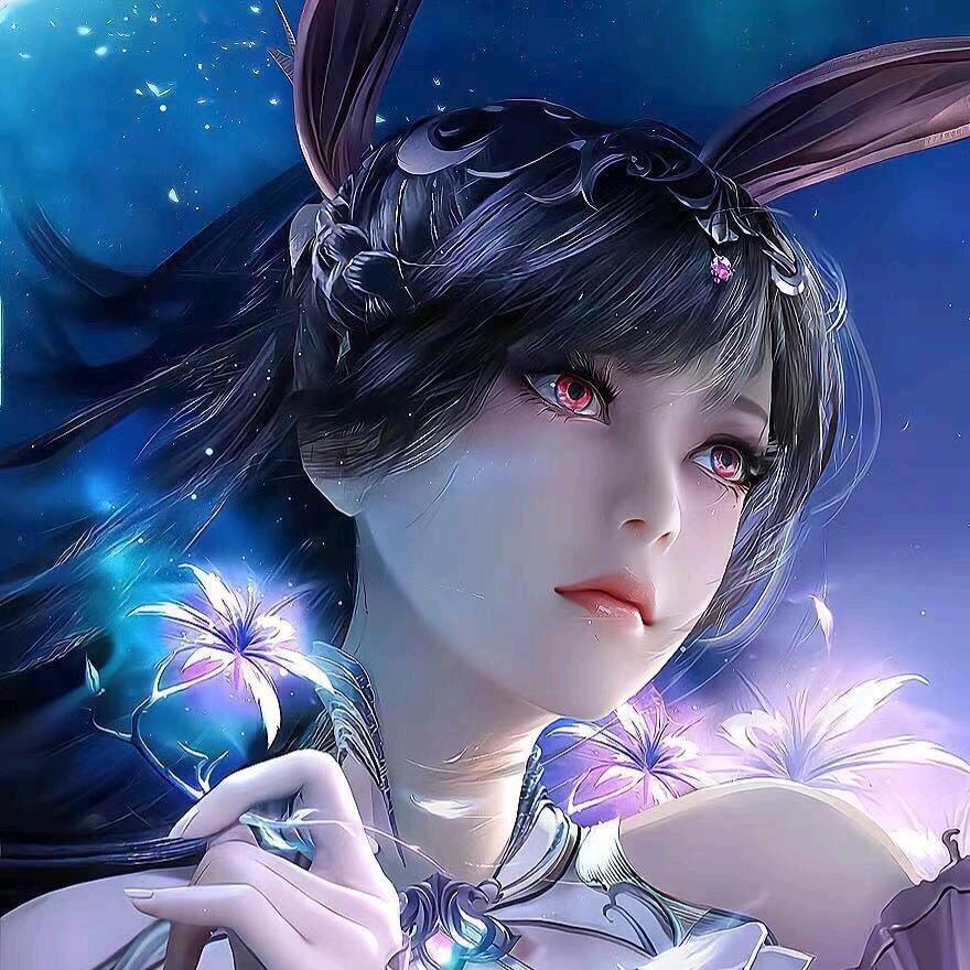 小舞姐姐。