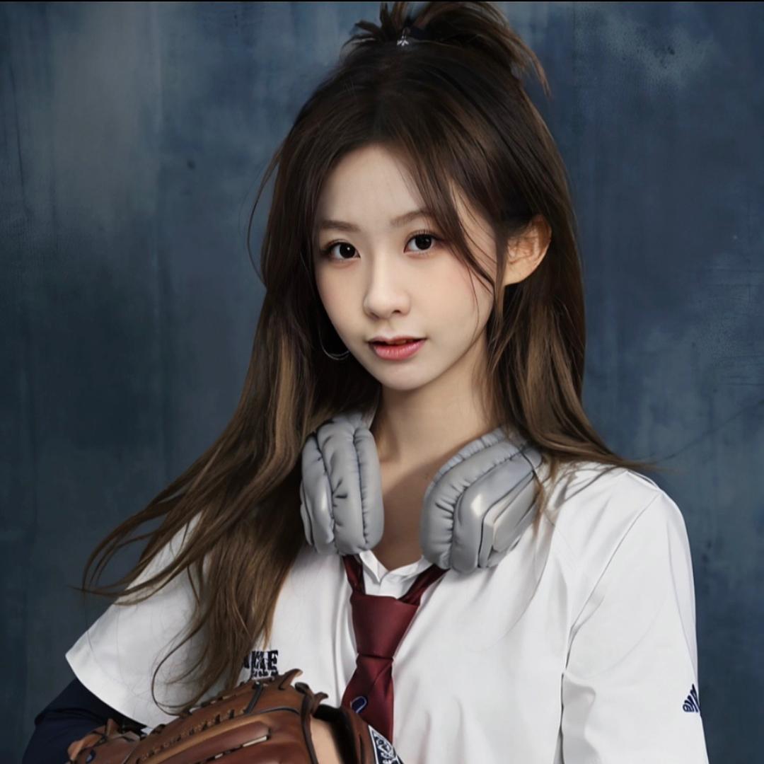 爱吃草莓🍓的大橙子🍊