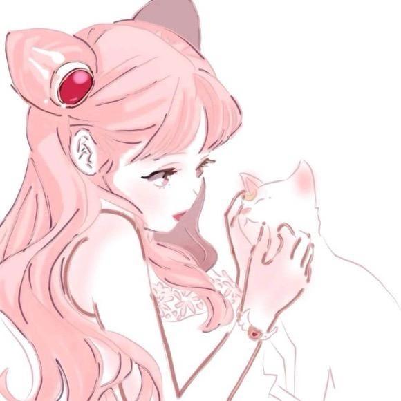 以后想喂个橘猫