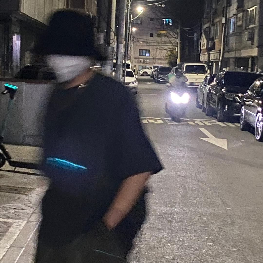 惊人