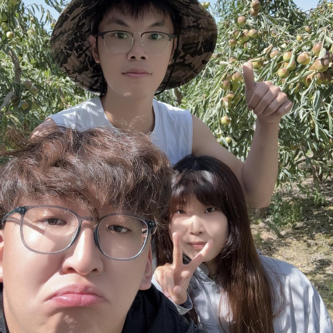 格子间到山野间