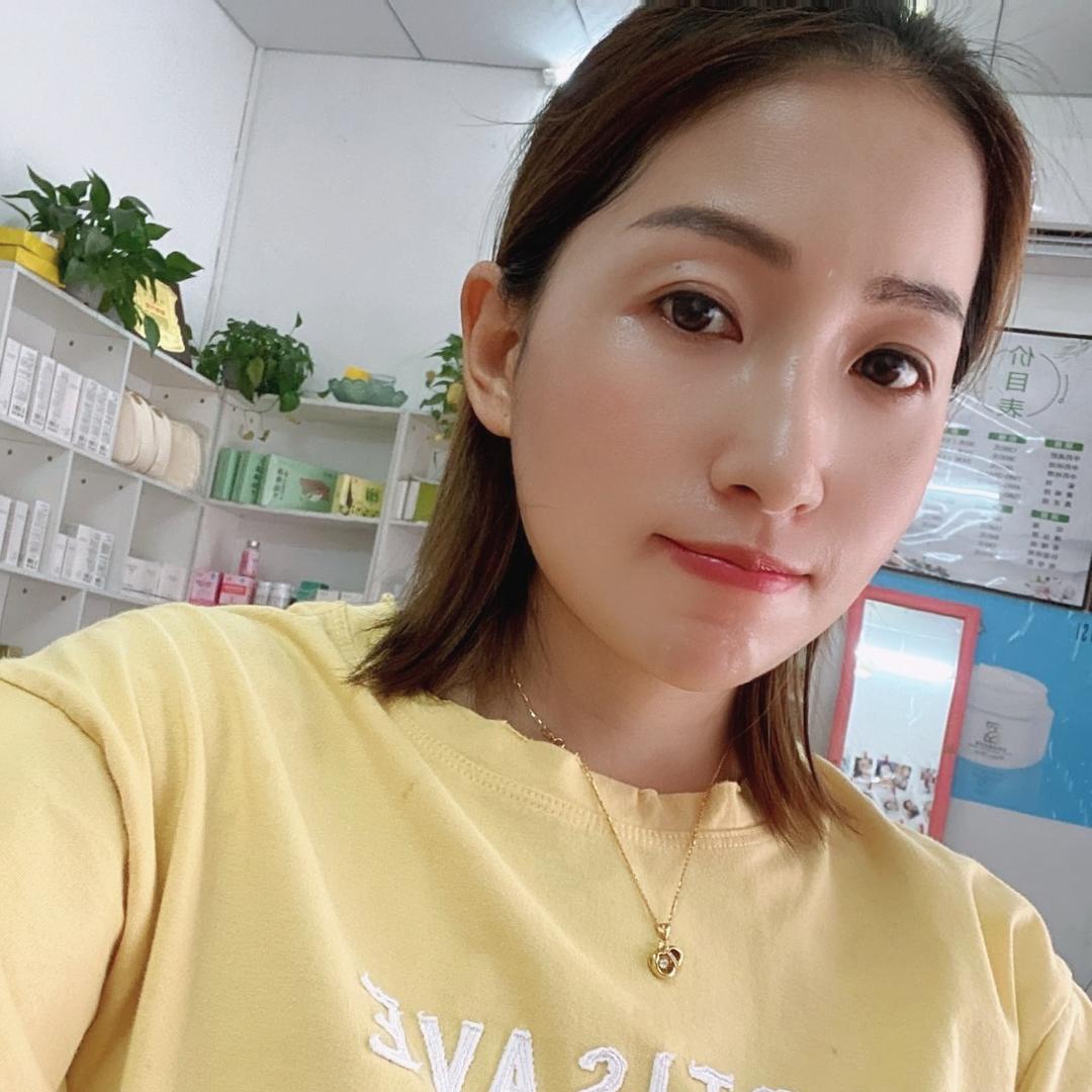 秋长巧巧美容店