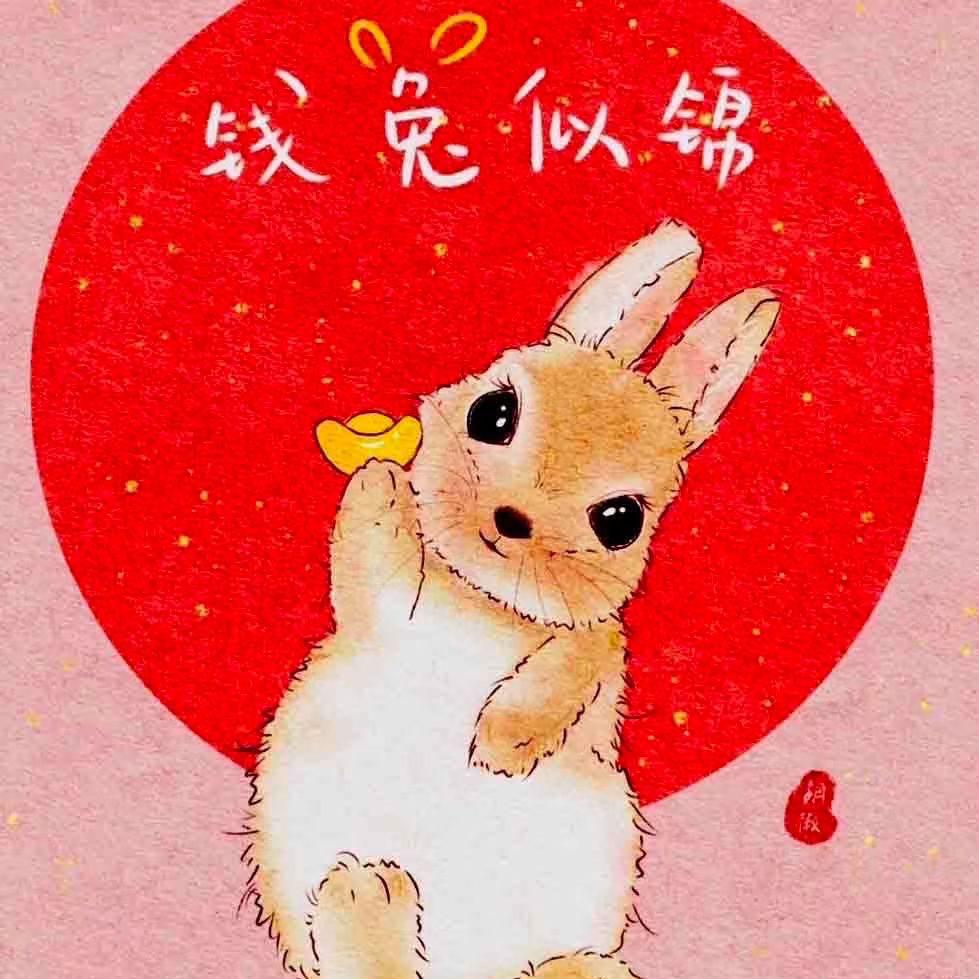 肚小饱