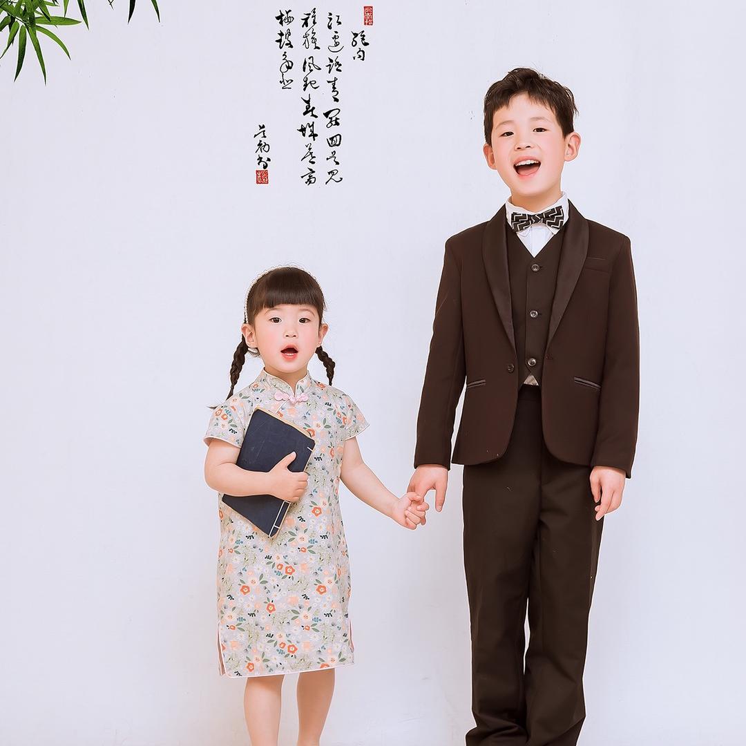 小楷💗彤妹妹