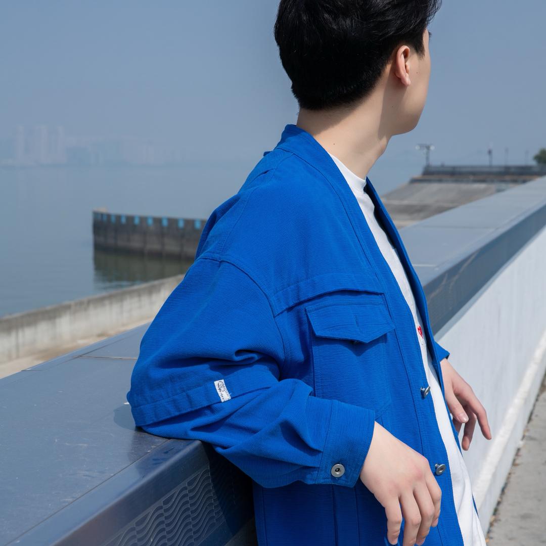 大白