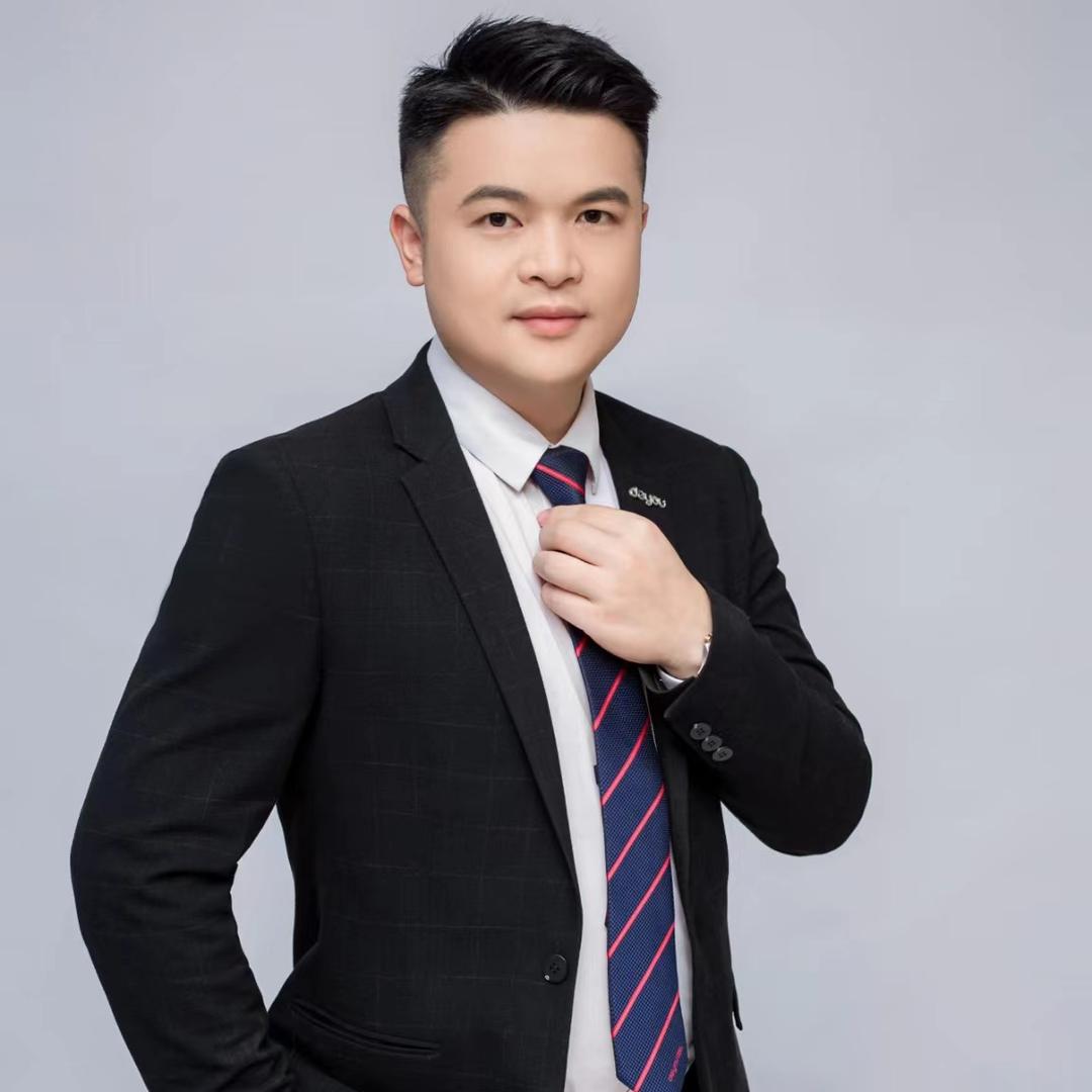 小洲探东莞